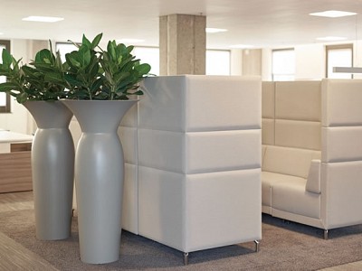 Chapeau England matt stone grey